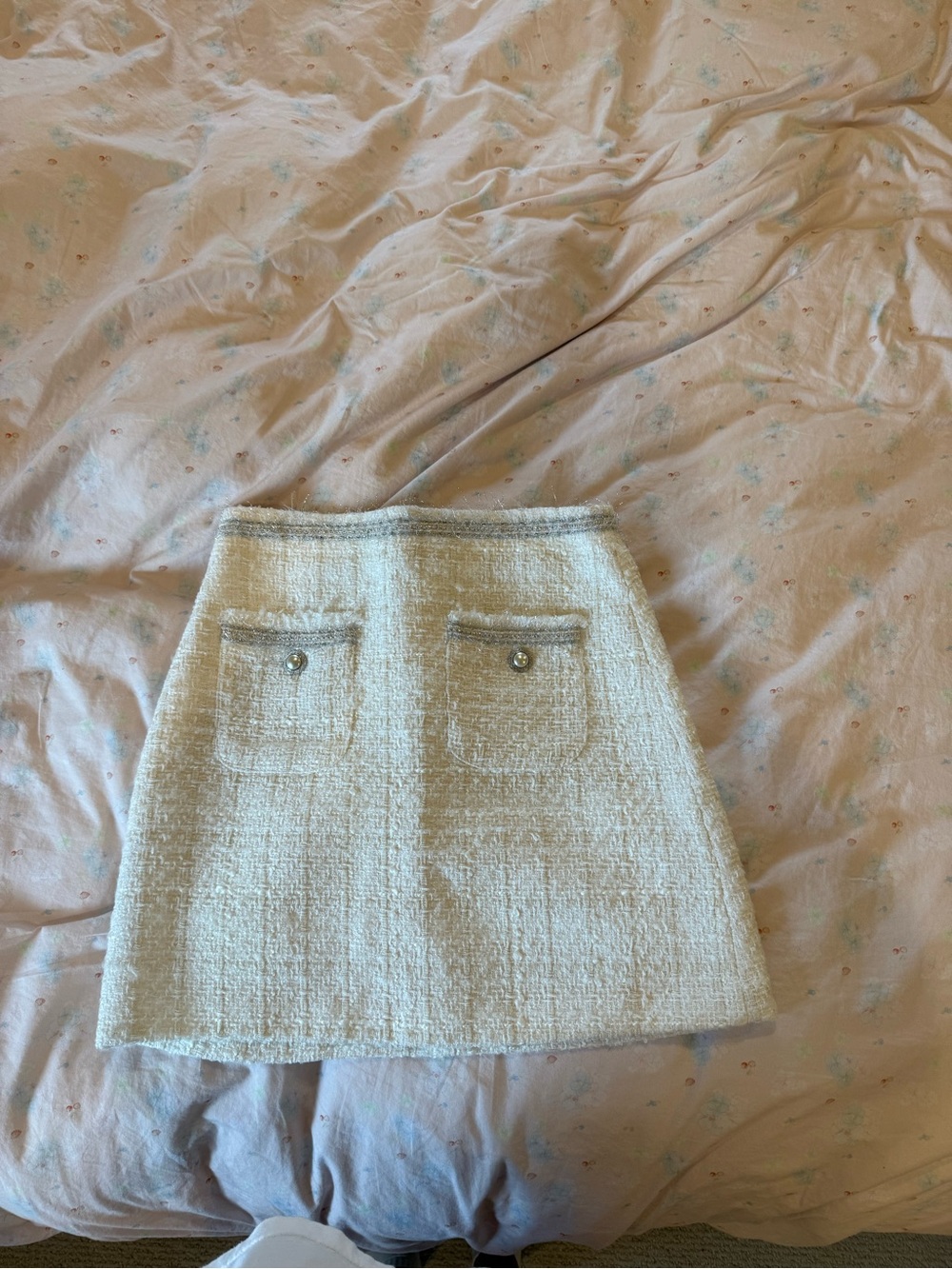 Zara skirt